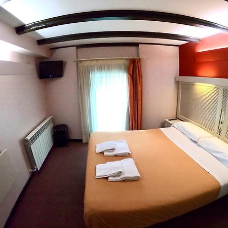 Hotel Micolau アリンサル エクステリア 写真