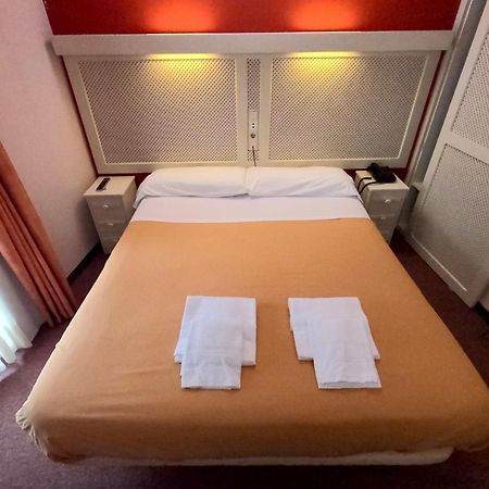 Hotel Micolau アリンサル エクステリア 写真
