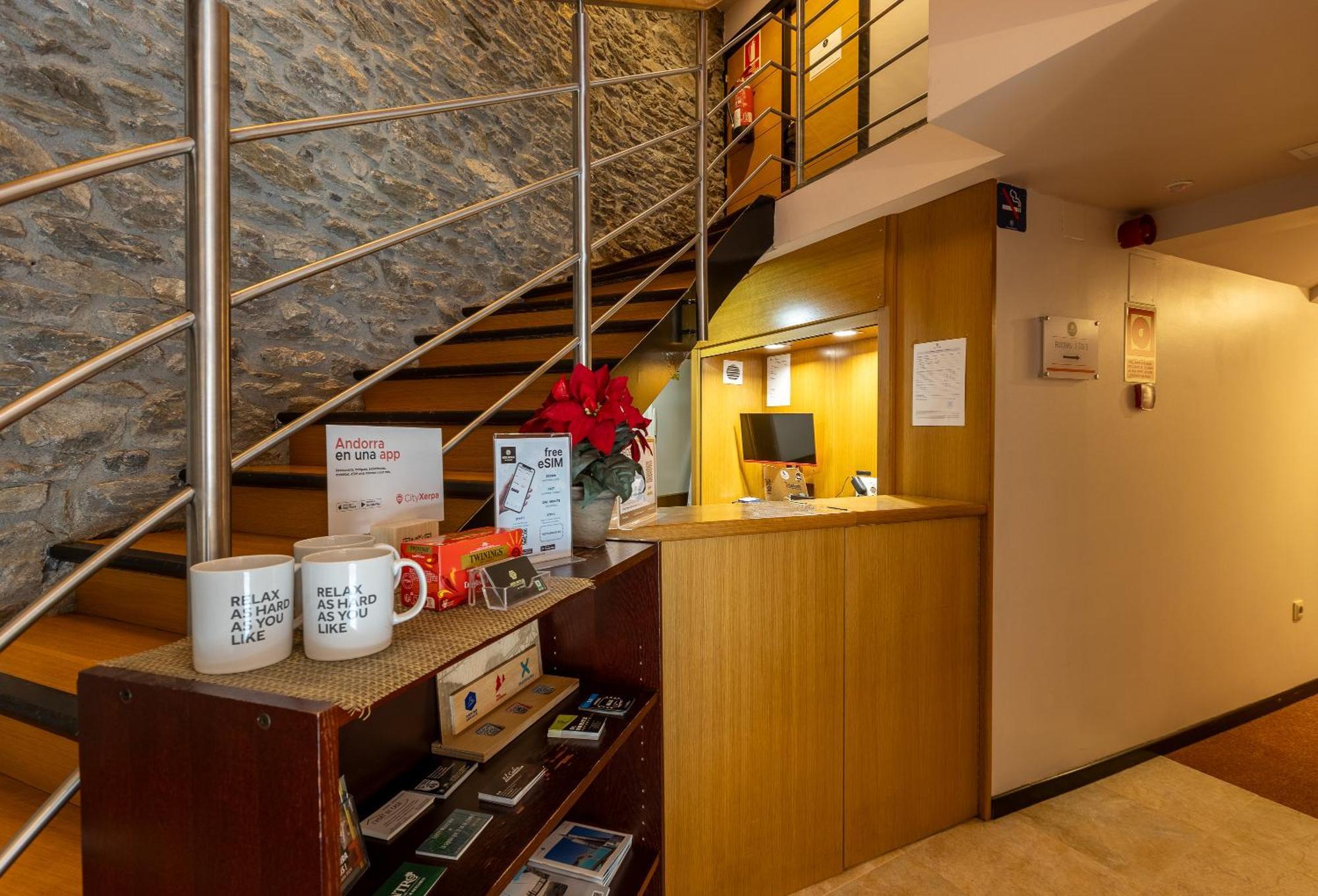 Hotel Micolau アリンサル エクステリア 写真