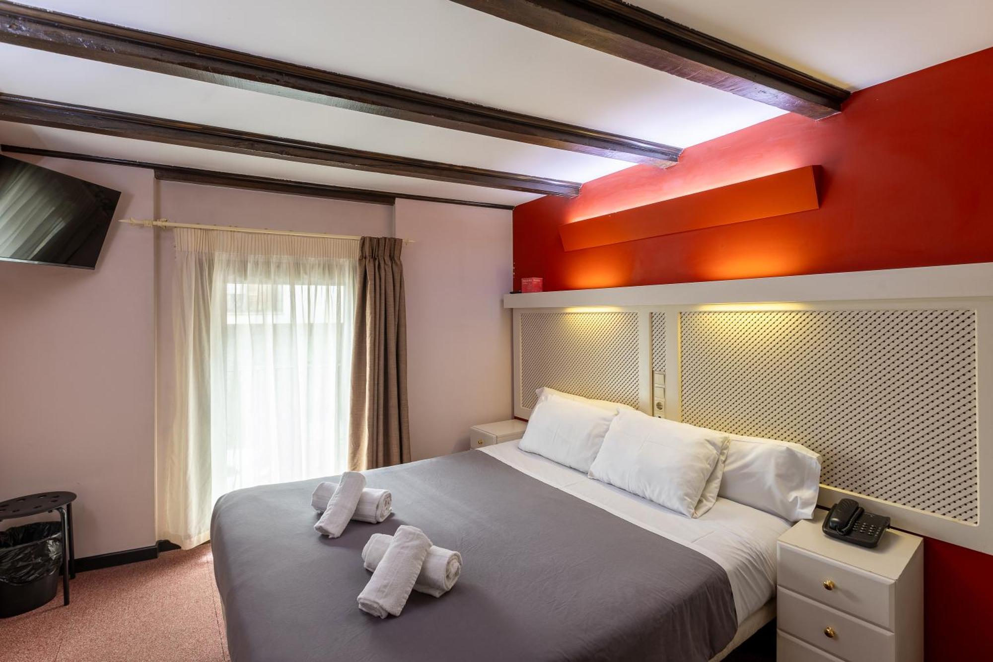 Hotel Micolau アリンサル エクステリア 写真