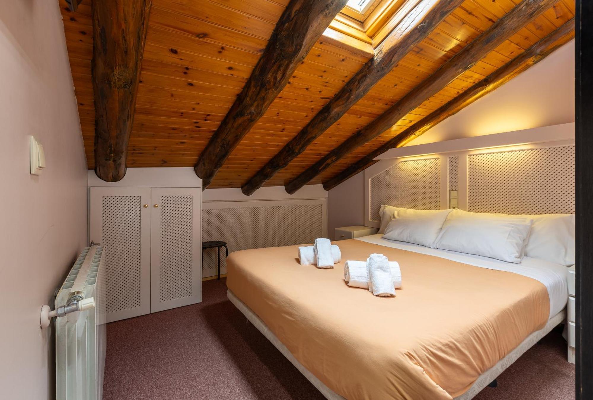 Hotel Micolau アリンサル エクステリア 写真