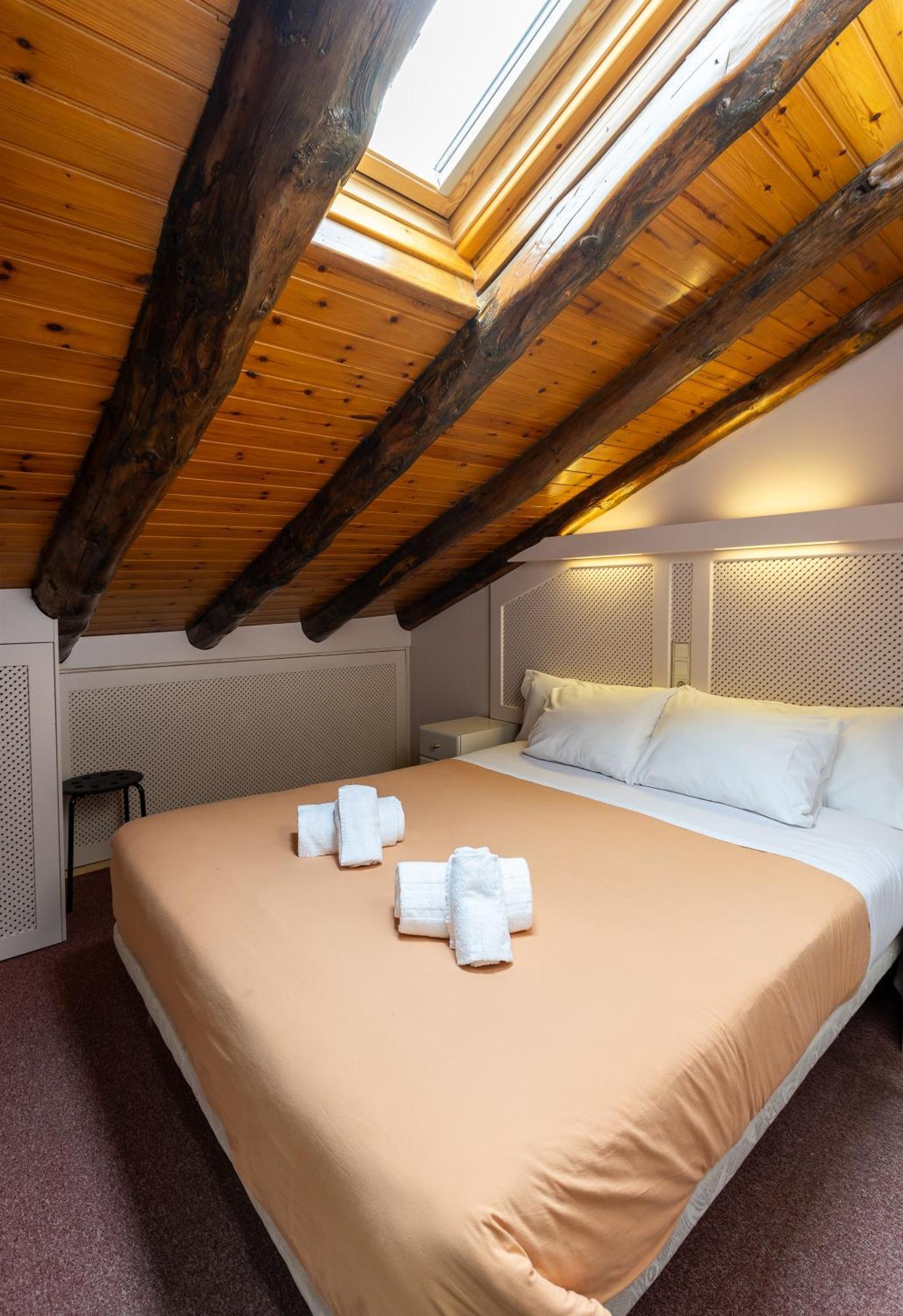 Hotel Micolau アリンサル エクステリア 写真