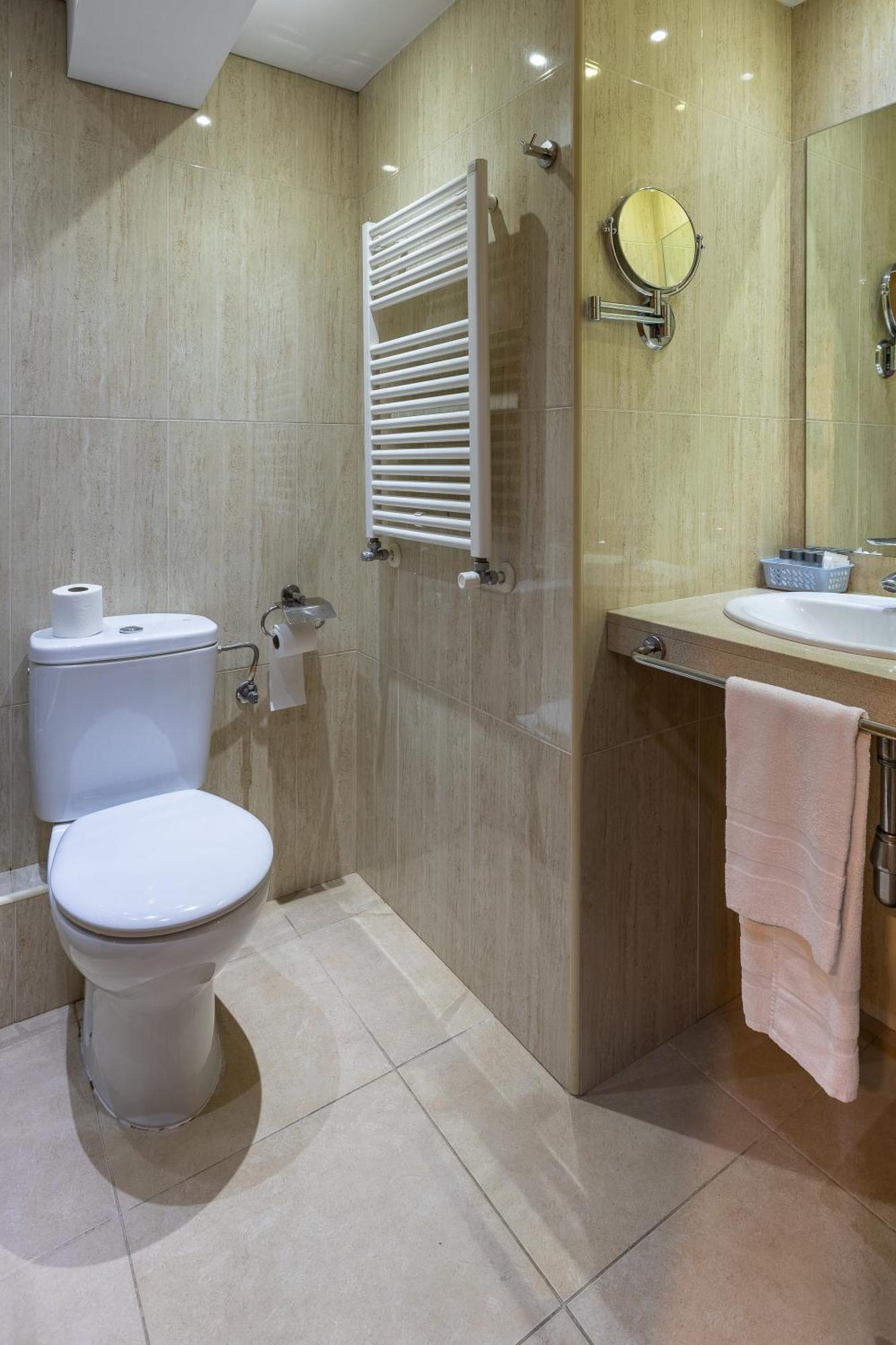 Hotel Micolau アリンサル エクステリア 写真