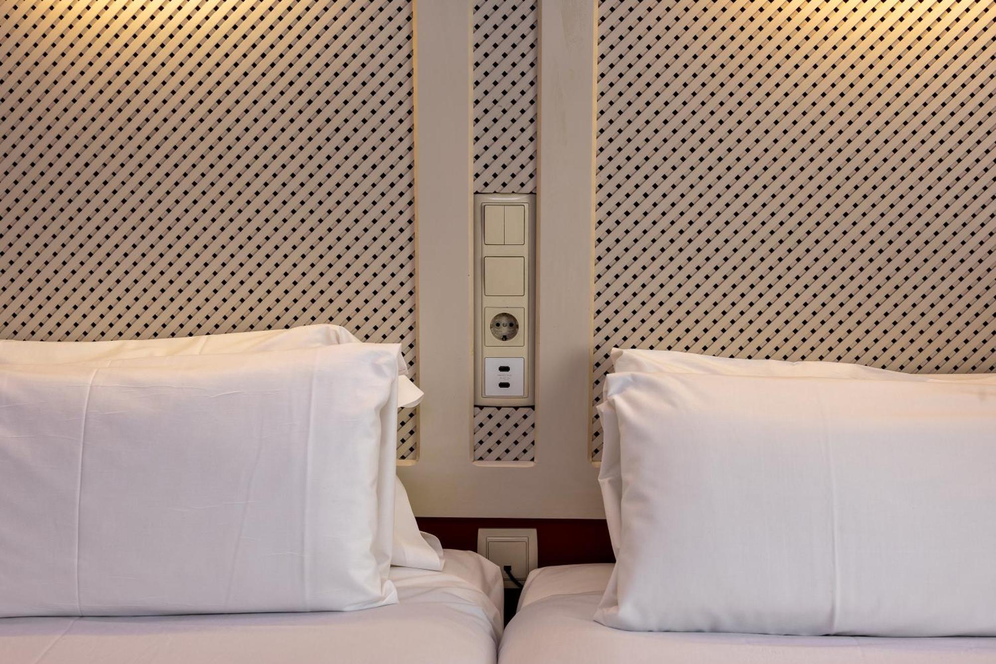 Hotel Micolau アリンサル エクステリア 写真