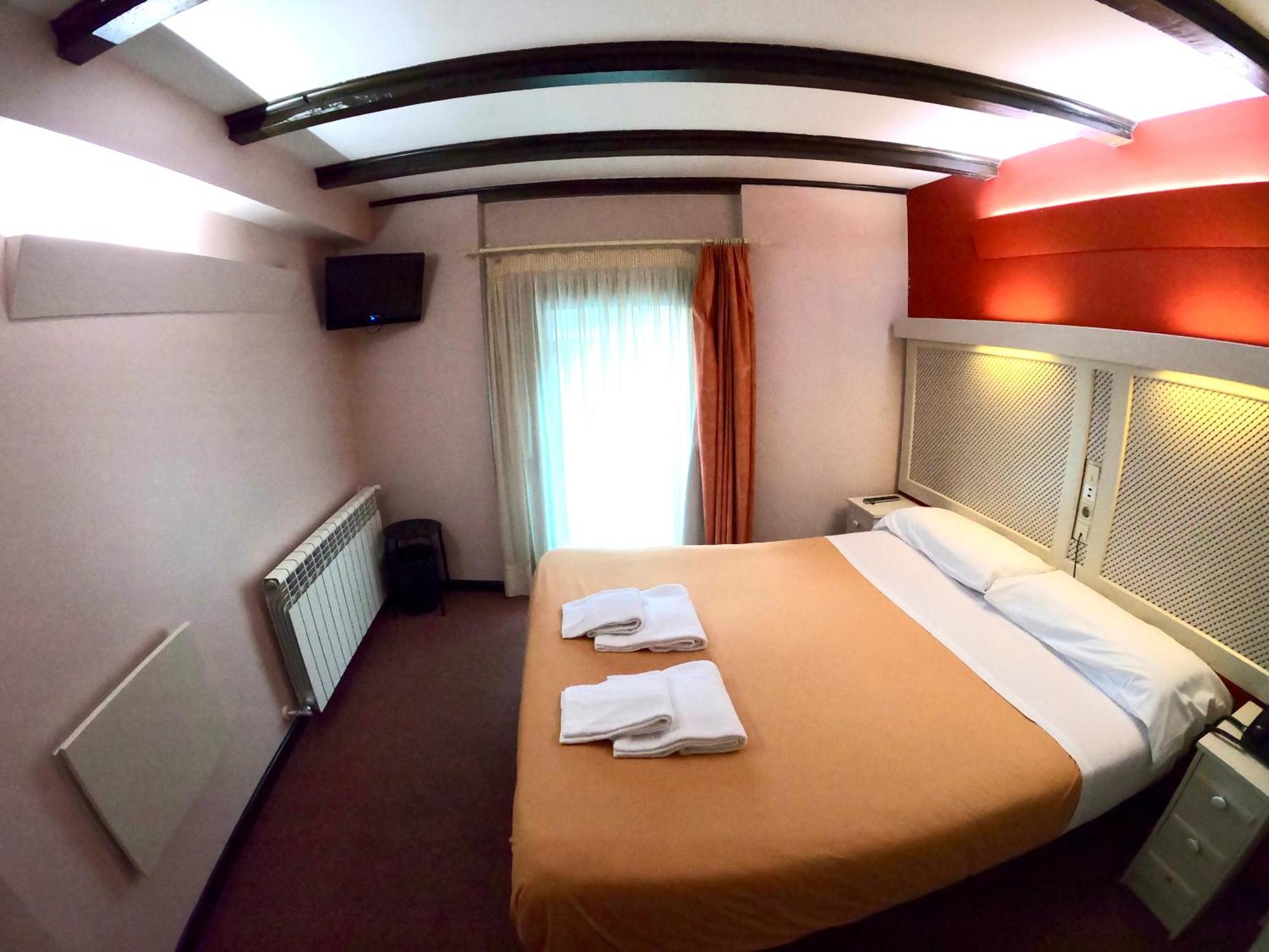 Hotel Micolau アリンサル エクステリア 写真