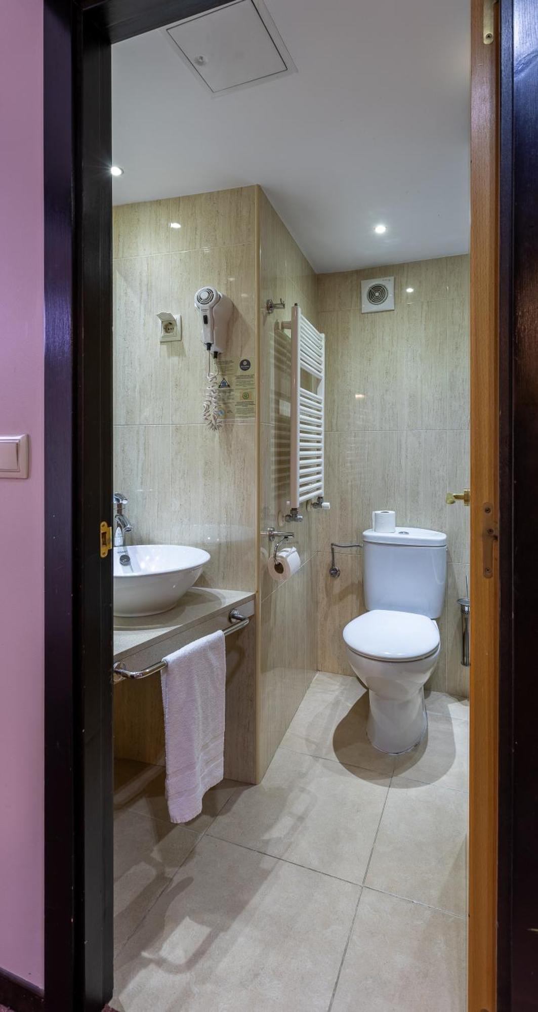 Hotel Micolau アリンサル エクステリア 写真