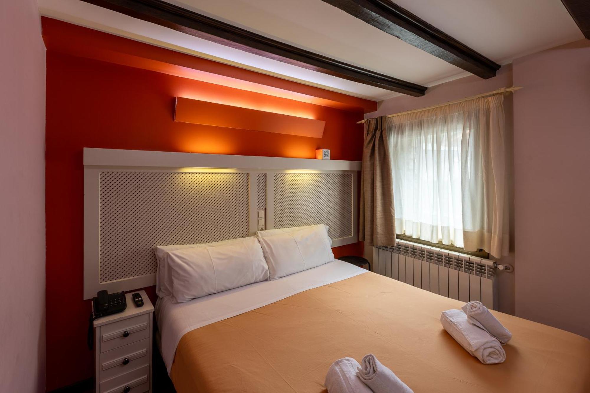 Hotel Micolau アリンサル エクステリア 写真