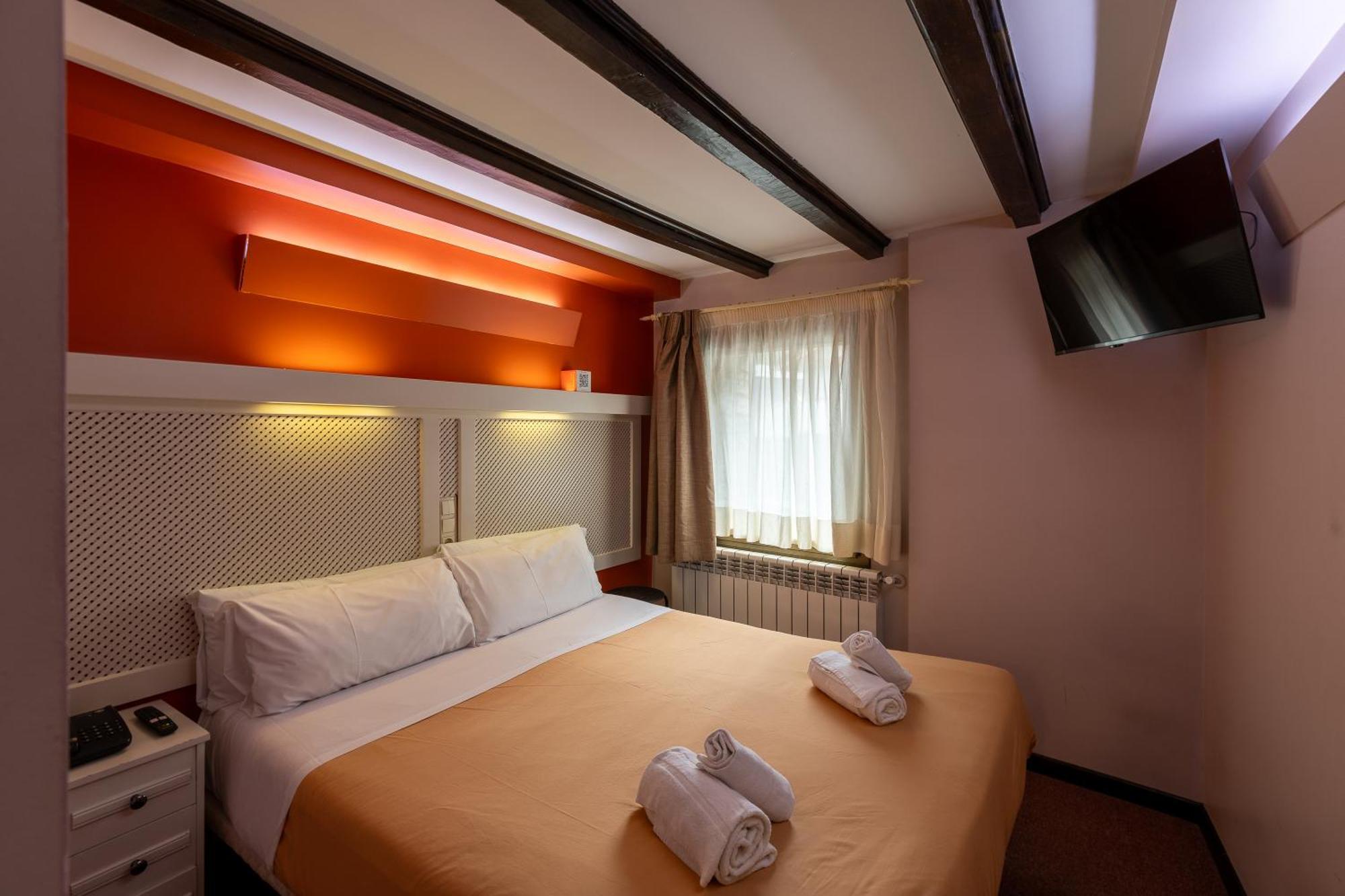 Hotel Micolau アリンサル エクステリア 写真