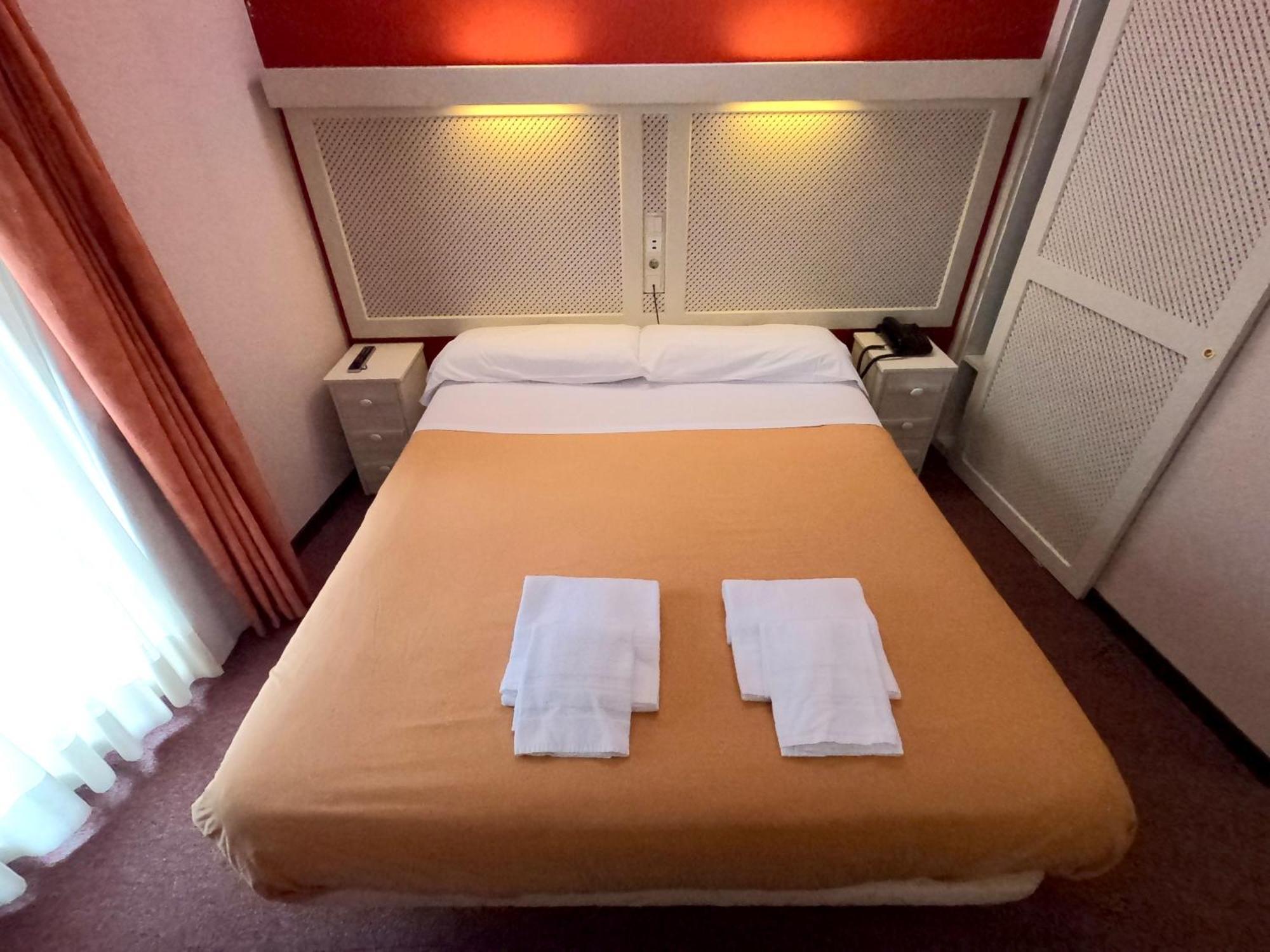 Hotel Micolau アリンサル エクステリア 写真