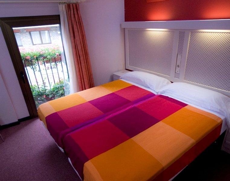 Hotel Micolau アリンサル エクステリア 写真