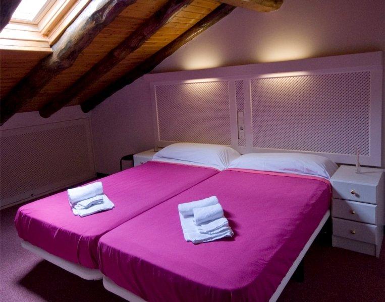 Hotel Micolau アリンサル エクステリア 写真