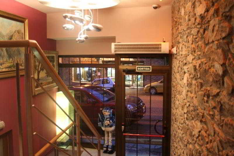 Hotel Micolau アリンサル エクステリア 写真