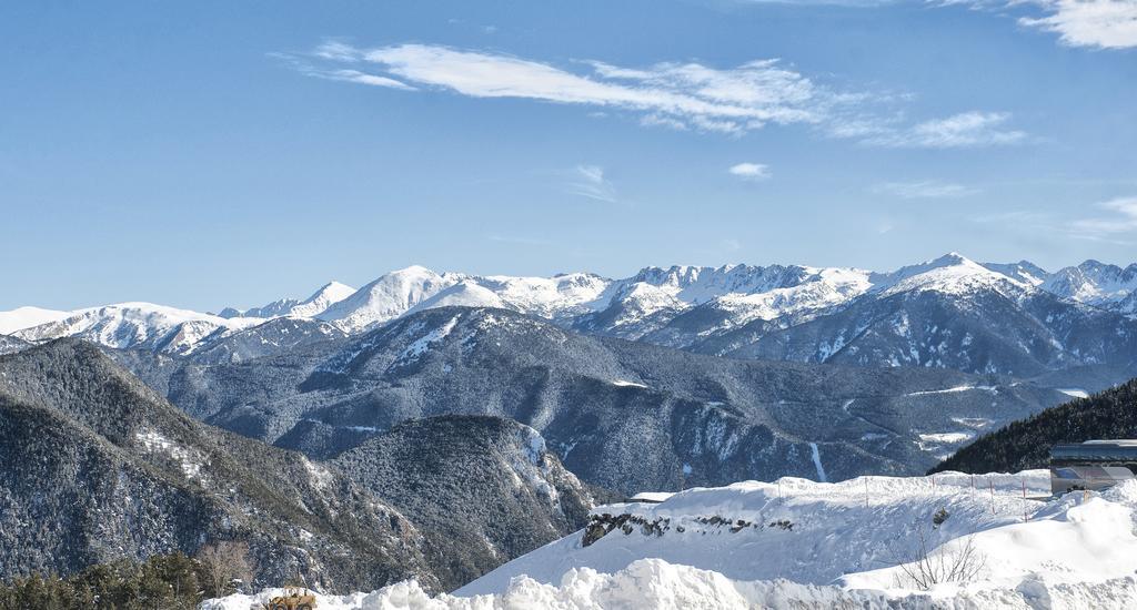 Hotel Micolau アリンサル エクステリア 写真