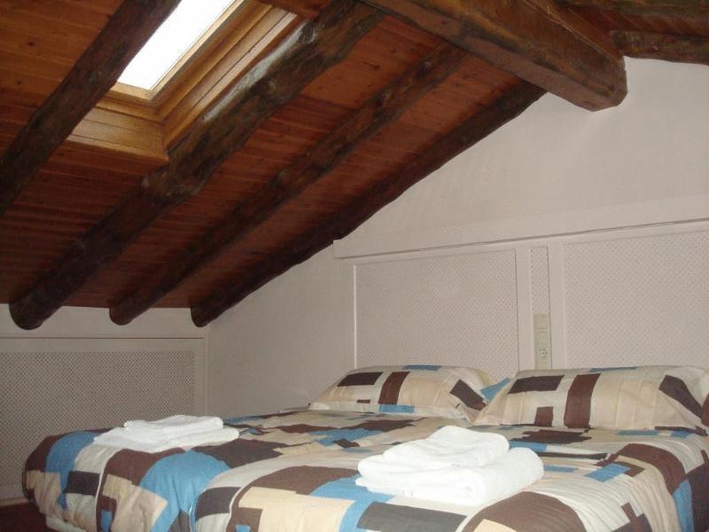 Hotel Micolau アリンサル エクステリア 写真